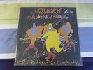 FREE SHIPPING - Queen -A Kind of Magic - nrmt gatefold lp