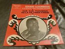 GERARD DJOUMBISSIE French 7' AFRO BEAT FUNK CAMEROON NGOMA Jean Georges Doumbe