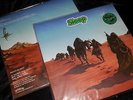 SLEEP Dopesmoker 2LP REISSUE GREEN/BLACK sludge metal OM asbestos death doom NEW
