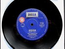 CHOCOLATE WATCH BAND REQUIEM UK PSYCH POP AUSSIE 45 SAMPLE ISSUE PROMO DECCA