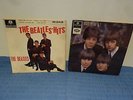 BEATLES FOR SALE No.2 1st PRESS 7