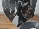 Terumasa Hino Quintet Hi-Nology Japan gatefold LP 1969 XMS-1002-CT