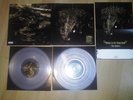 WOLVES IN THE THRONE ROOM - Two Hunters DLP Southern Lord LTD clear vinyl SUNN83