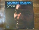 STILL SEALED  Charles Sullivan 
