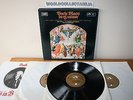 HMV SAN 195-7 WHITE ANGEL 3LP ORIG 1st BACH Mass in B minor KLEMPERER NPO