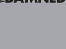 The Damned - So, Who's Paranoid? Ltd Edition NEW Clear Double Vinyl LP - 2014