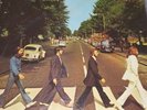 MFSL 1-023 THE BEATLES Abbey Road LP  SEALED Original Master Recording 1980