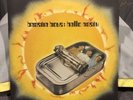 Beastie Boys Hello Nasty Yellow Original Press Double Gatefold Vinyl LP Record