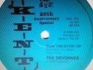 Northern Soul- 100 Club 26th Anniversary 7'' single- Devonnes/Mayberry Movement