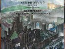 SAX 2342, Blue/Silver - Klemperer,  Mendelssohn Symphony No 3/Fingal's Cave