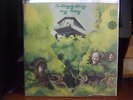 DR STRANGELY STRANGE HEAVY PETTING LARGE VERTIGO SWIRL UK LP 1970 PSYCH FOLK