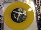 Nirvana Rare Record Kurt Cobain Here She Comes Now Melvins Near Mint