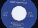 HEAR Children Of The Mushroom '66 CA Intense trippy organ psych fuzz driver M-
