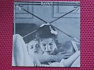 ROXY MUSIC LIVE LP BRYAN FERRY HONG KONG ONLY 