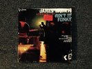 James Brown - Ain't it Funky [LP Vinyl]