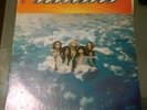Aerosmith - Self titled Debut LP orig. w/withdrawn cover (