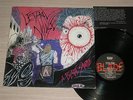 LETHAL NOISE - A BLADE SAMPLE - RARO LP 33 GIRI ITALIAN METAL