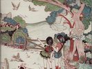 Fleetwood Mac Kiln House UK vinyl LP album record RSLP9004 REPRISE 1970