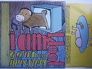 I Am Kloot Gods And Monsters Rare Orig 2005 LP FOC + Innerbag