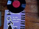 LEE WILEY/BOBBY HACKETT-NIGHT IN MANHATTAN 10