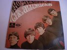 The Allusions,Parlophone EP 'The Dancer' OZ 1960's Beat VG+/VG+(Cover)