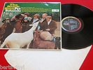 THE BEACH BOYS ? PET SOUNDS ? 1966 UK 1st PRESSING ? ORIGINAL CLASSIC