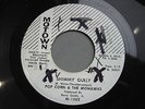 POP CORN & THE MOHAWKS - SHIMMY GULLY - MOTOWN DJ Early Motown Soul 7