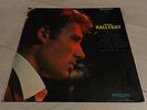 JOHNNY  HALLYDAY  33 T N° 4  LES BRAS EN CROIX   TTBE