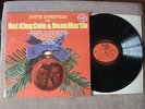 NAT KING COLE & DEAN MARTIN White Christmas Vinyl LP Music For Pleasure MFP5224