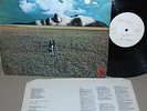 JOHN LENNON, The Beatles, MIND GAMES, Apple PCS-7165  UK  Test Pressing, 1U/1U