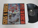 GUNS N´ ROSES/APPETITE FOR DESTRUCTION  LP 1987 GEFFEN 924 148-1
