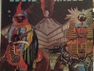 EDDIE “SMEERO” HAZEL Game Dames And Guitar Thangs LP WARNER BROTHERS BS3508 VG++