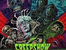 Creepshow [VINYL] John Harrison Vinyl