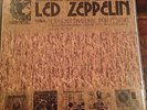 Led Zeppelin - Texas International Pop Festival LP - 08-31-69