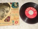 South Vietnamese Music Record 45: NHAT TRUONG TRAN THIEN THANH - Tuyet Trang