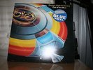ELO Out Of The Blue Blue Vinyl