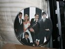 Blondie Parallel Lines Picture Disc LP
