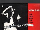 NEW RACE - the first and the last LP