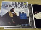 Beres Hammond ‎– A Day In The Life... Label: VP Records ‎– LP REGGAE