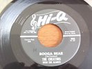 Killer, The Creators, Booga Bear, Hi-Q # 5021, M-