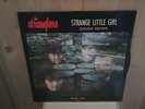 THE STRANGLERS strange little girl 12