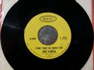 Erma Franklin 45 on Epic 