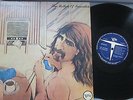 FRANK ZAPPA PREGNANT COLOMBIA LP south america TOP RARE PRESS LOOK JUP