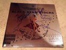 Black Star Riders All Hell Breaks Loose LP Komplett Signiert Limitiert Autogramm