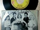 (1958) Jerry Lee Lewis - High School Confidential Fools Like Me [45] SUN 296 PS