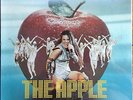 The Apple Soundtrack LP US 1980 LP Cannon Recs (George Clinton)
