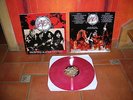 SLAYER - FACE THE SLAYER OF GOD LP  & GREAT COLLECTOR'S EDITION 