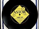 THE WAPHPHLE I WANT YOU USA GARAGE FREAKBEAT AUSSIE ISSUE ASTOR 45