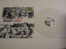 DISRUPT Unrest LP relapse RARE OOP WHITE VINYL UNPLAYED