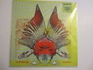THE APPLESEED CAST Two Conversations LP COLORED SPLATTER VINYL UNPLAYED